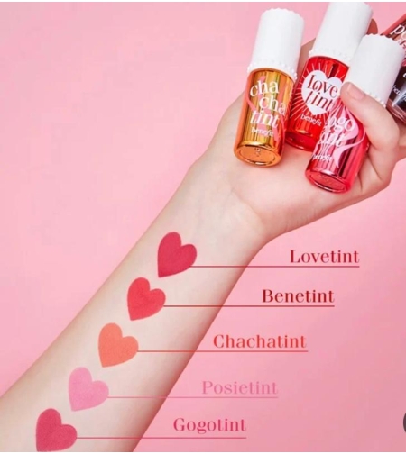 Benetint Cheek tint