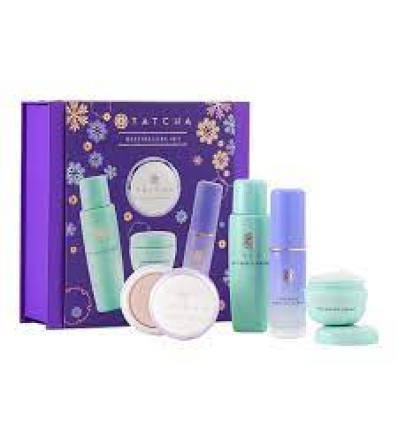 Tatcha best sellers set
