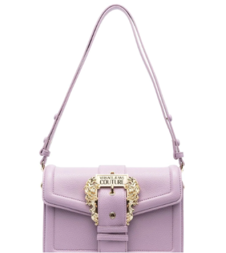 תיק Versace Jeans Couture crossbody bag