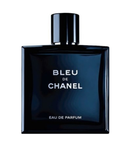 Chanel hanel Bleu
