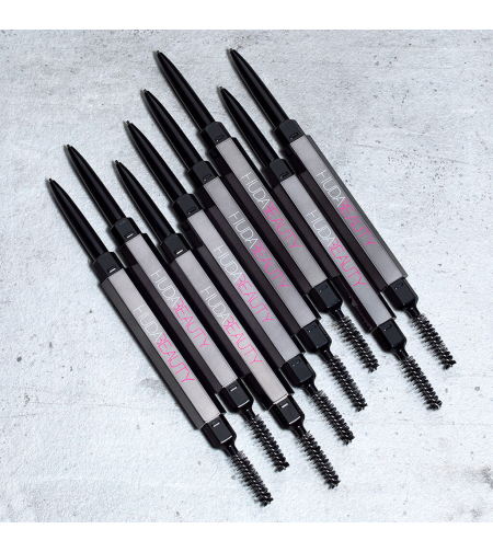 HUDA BEAUTY BOMB BOWS MICROSHADE PENCIL