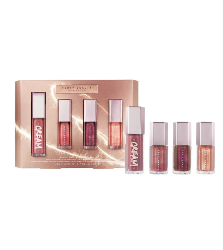 Glossy Posse Fantasy