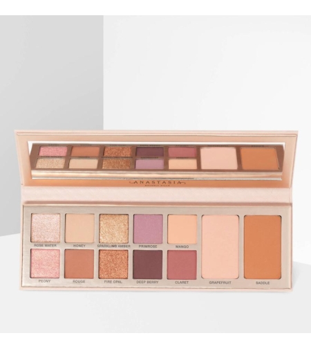 Anastasia Primrose Palette