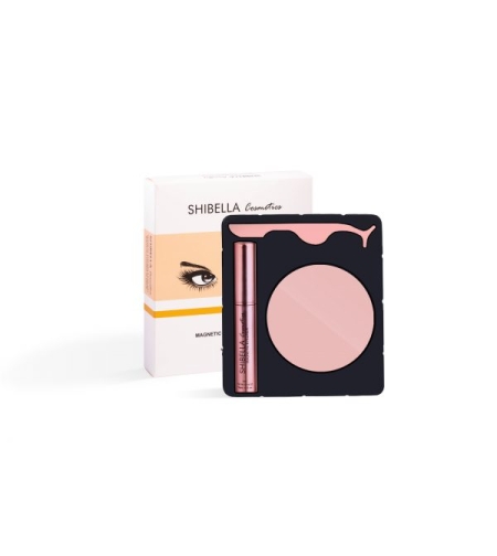 Magnetic Eyeliner and Eyelash Set