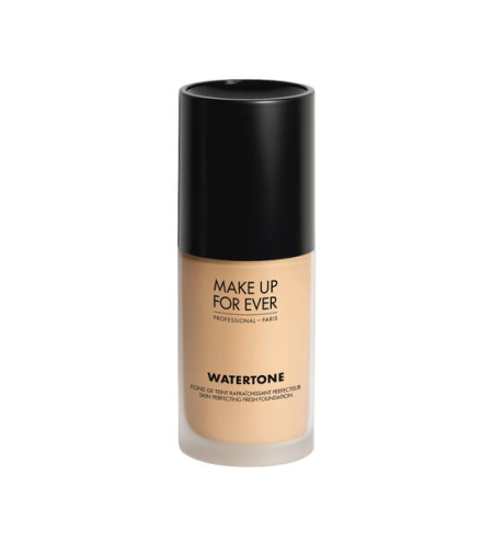 MAKE UP FOR EVER WATERTONE FOUNDATION