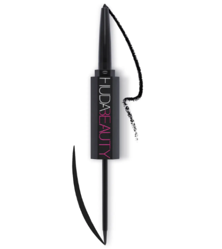 HUDA DUAL ENDED LIFE LINER