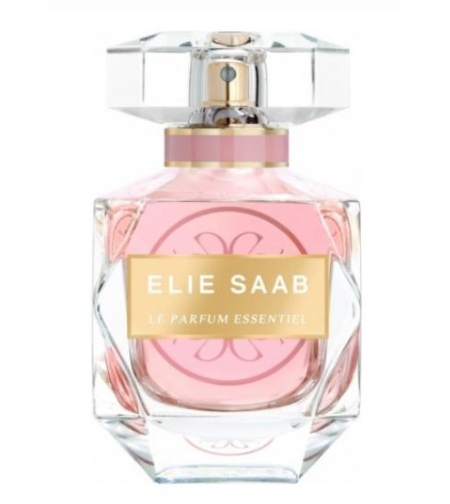 Le Parfum Essentiel Elie Saab