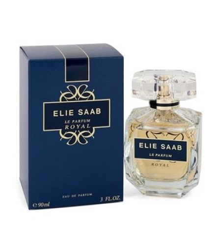Elie Saab Royal