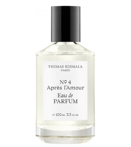 Après l’Amour Thomas Kosmala