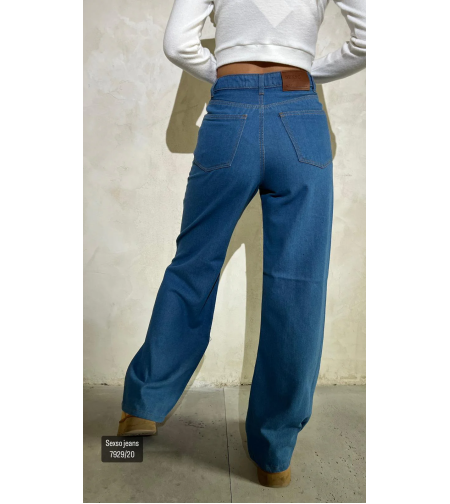 MOM JEANS שרונה - 7929/20