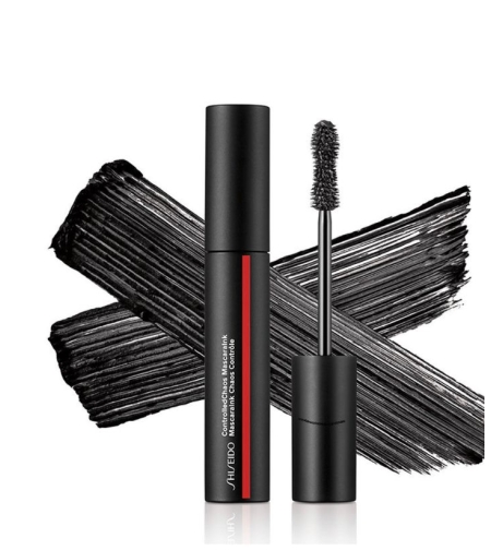 Shiseido ControlledChaos