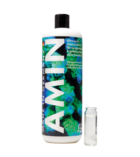 האמין תוסף חומצות אמינו פאונה מארין 1000 מ