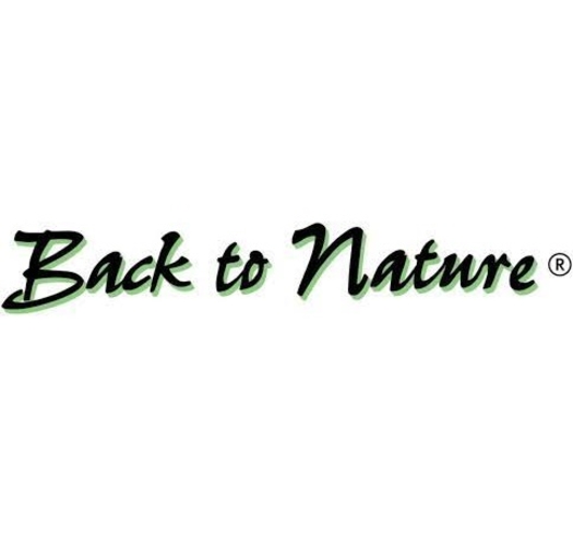 Back to Nature