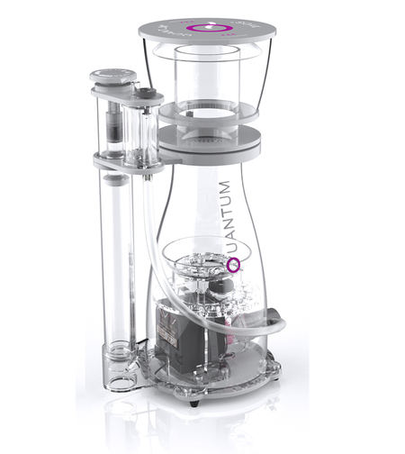 פורק חלבונים ניוס קוונטום 220 (500-2,000 ליטר) - Nyos Quantum 220