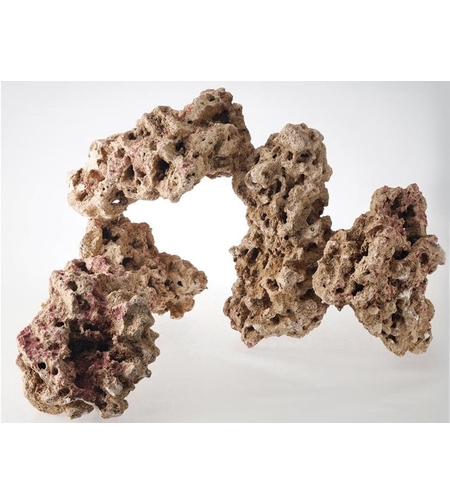 סלעים טבעיים חיים מואני דריי לייב רוק קריב סי 22.5 ק