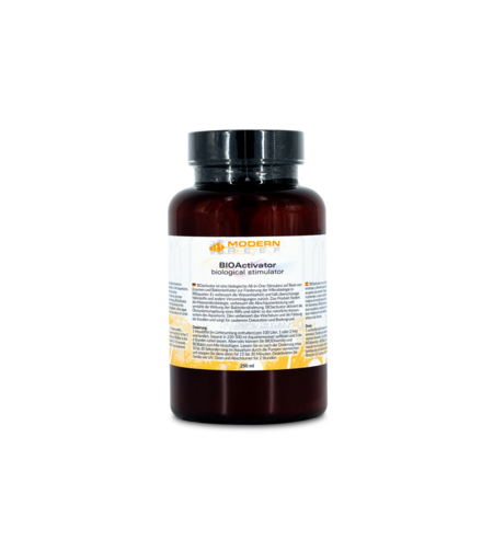 תוסף לבקטריות ביואקטיווטור מודרן ריף - Modern BIOActivator 250ml