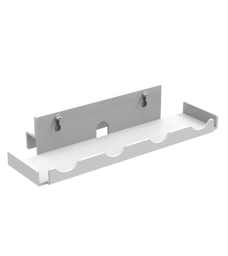 ריף פקטורי מתקן תלייה למשאבת מינון  - REEF FACTORY Dosing pump holder