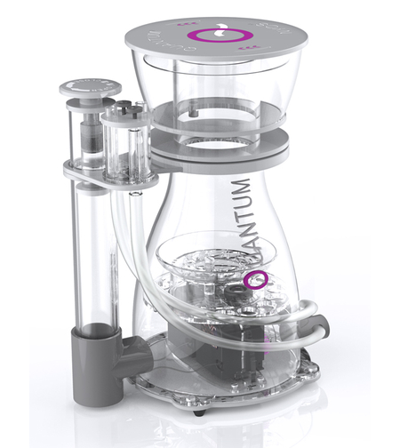 פורק חלבונים ניוס קוונטום 300 (1,000-4,000 ליטר) - Nyos Quantum 300