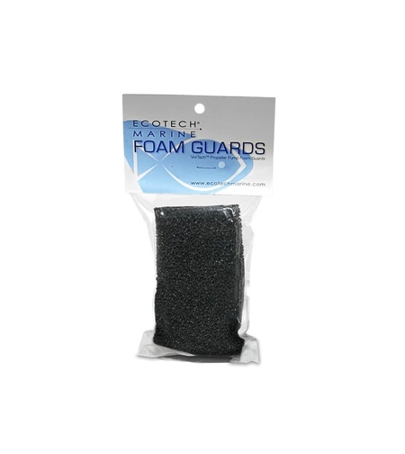 ספוג מגן למשאבת MP40 אקוטק מארין - ECOTECH MARINE Protective Cover for MP40 Wave Pump