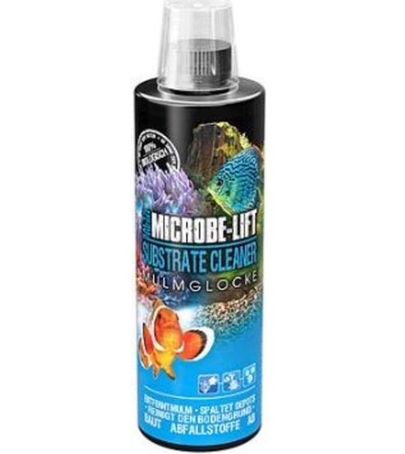 מנקה מצע מיקרוב ליפט  473 מ