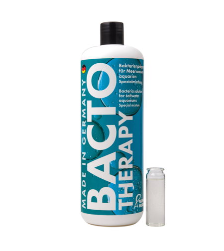 בקטו תרפי תוסף בקטריות פאונה מארין 1000 מ