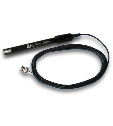 אלקטרודת טמפרטורה GHL יחידה  - GHL temperature electrode