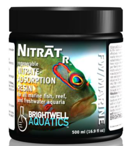 ניטראט אר מדיה לספיחת ניטרט בריטוויל 500 מ