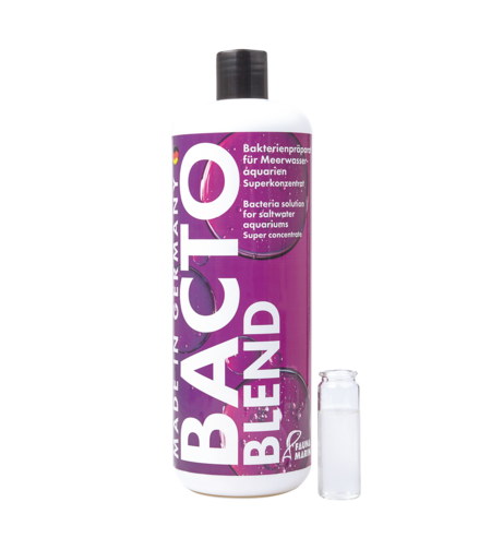 בקטו בלנד פאונה מארין 1000 מ