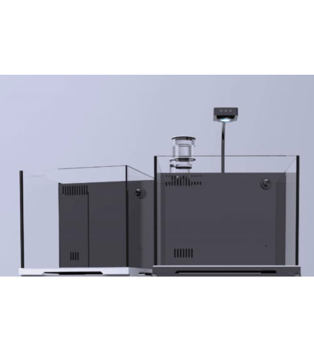 אקווריום נאנו 40 ס