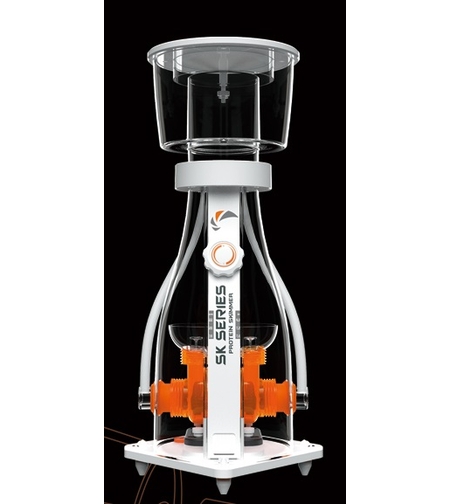 פורק חלבונים מקספקט גאמפ MJ SK400 (400-1,000 ליטר) - Maxspect Protein Skimmer
