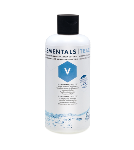 תוסף אלמנט ונדיום V פאונה מארין 250 מ