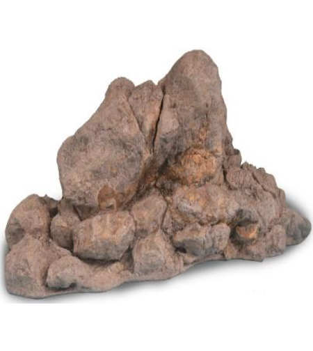 סלע דקורציה ראג'א אמפט 65 אקווריסטיק - Raja Ampet Decorative Rock 65