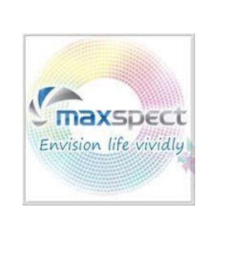 מקספקט - Maxspect