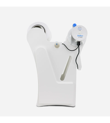 רולרמט פרלון אוטומטי דלתק 8000 - Deltek VF8000 Automatic Fleece Filter