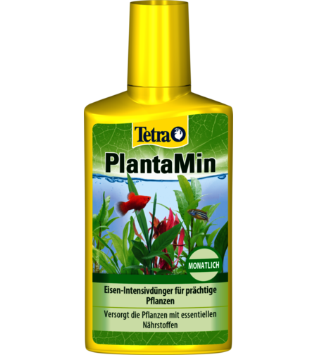 טטרה פלנטהמין דשן נוזלי 250 מ