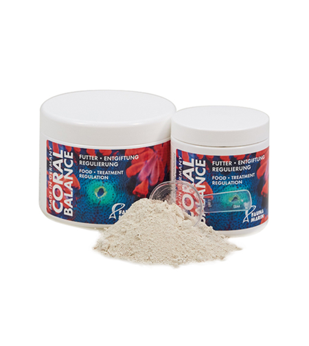 פאונה מארין קורל באלנס - Fauna Marin Coral Balance