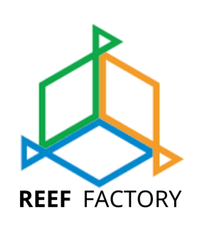 ריף פקטורי - REEF FACTORY