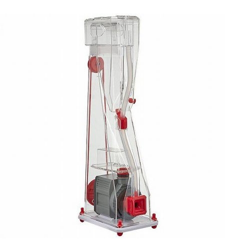 פורק חלבונים קומפקטי באבל מגוס קורב Z7 (300-700 ליטר) - Bubble Magus Z7 Protein Skimmer