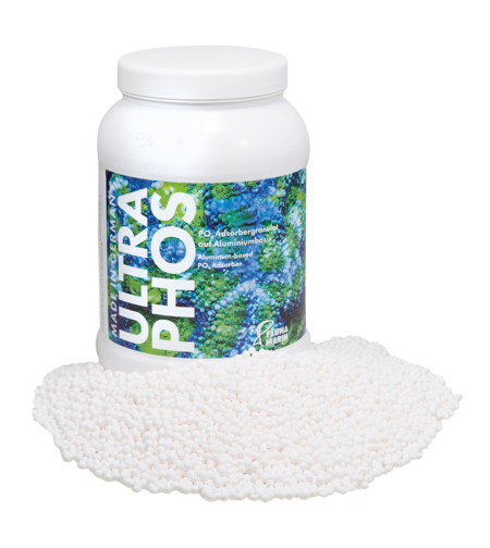 סופח פוספאט  אולטרה פוס פאונה מארין 2000 מ