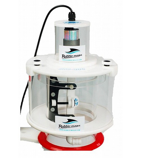 ראש ניקוי ACS180 לפורק A8 באבל מאגוס - Bubble Magus Cleaning Head For A8 Protein Skimmer