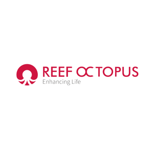 ריף אוקטופוס - REEF OCTOPUS