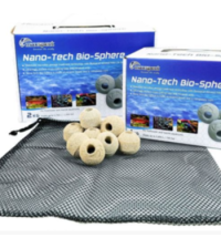 מדיות ביו ספייר מקספקט 2 ק