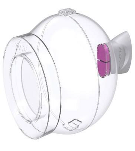 מלכודת דגים צפה פטנט ניוס - Nyos Floating Patent Fish Trap