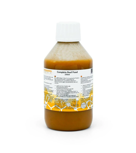 תוסף הזנה מושלמת לריף מודרן ריף 250 מ