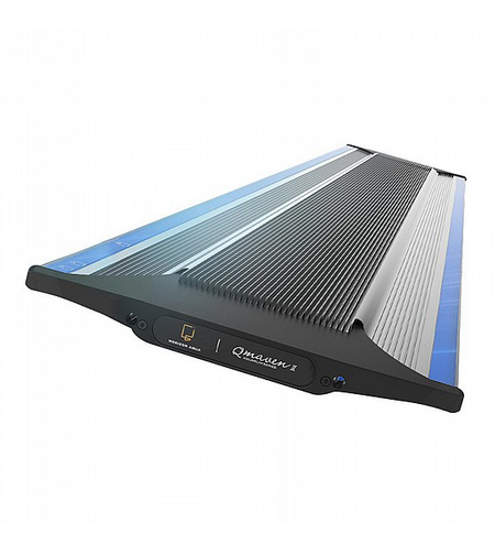 גוף תאורה זטלייט QMAVEN2 160W לאקווריום ריף - Zetlight QMAVEN2 Coral Reef Aquarium 160W Light