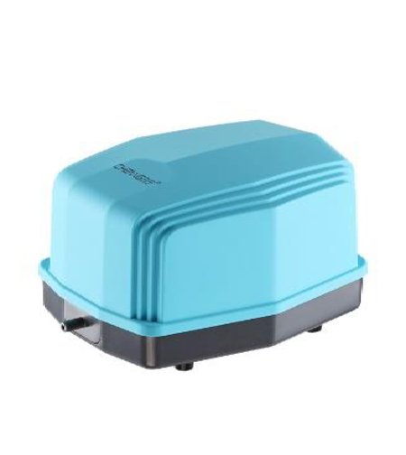 משאבת אוויר חזקה 1,000 ל/ש צאנינג -  Chaning Strong Air Pump