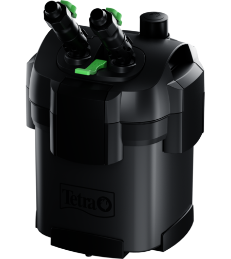 פילטר חיצוני EX-500 פלוס טטרה דגם חדש עד 100 ליטר - Tetra EX-500 Plus External Aquarium Filter