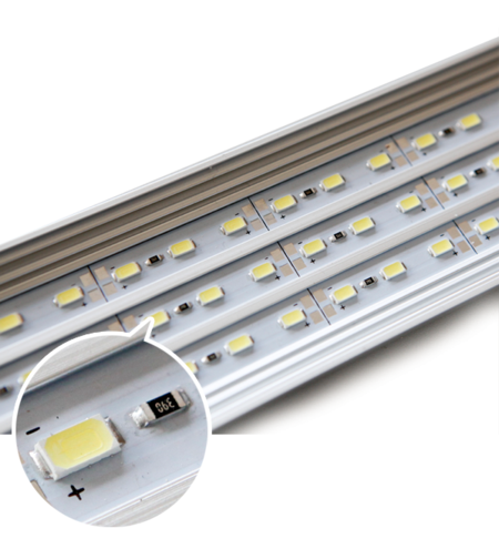 תאורה לרפיוג אצות ולאקווריום צמחיה 40 ס