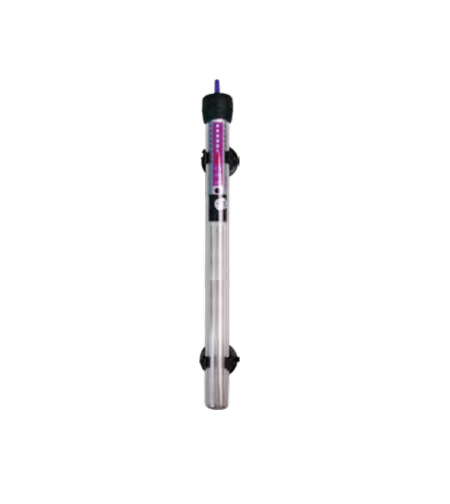גוף חימום לאקווריום 300 וואט אקווה וואן -  Aqua One Heater 300W