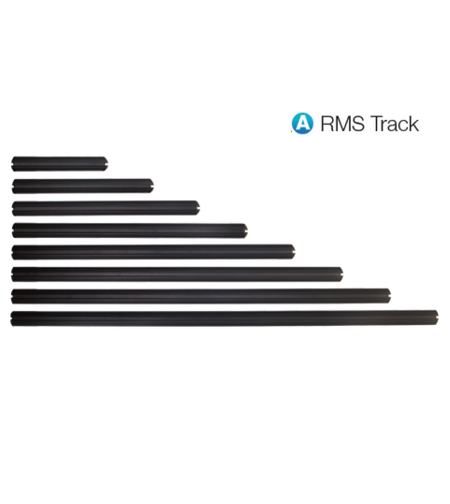 מסילה לתליית תאורת רדיון 179 ס